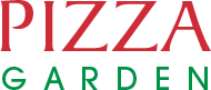 Pizza Garden - Logo