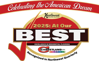 2025: At Our Best Excellence in Residential Flooring