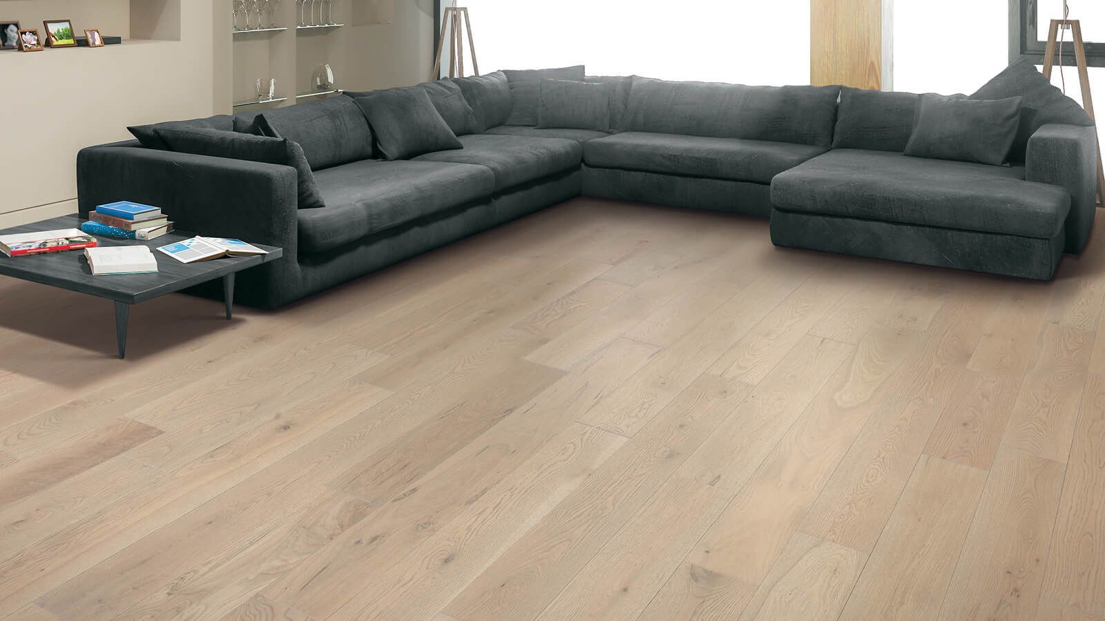 Fall Flooring in Rockford, IL: Why Choose LVP This Season