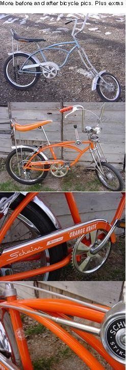 powder coating paint - pocatello, id - rocky mountain powder coating - Orange bike