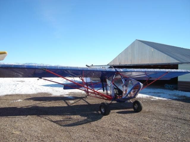 powder paint coating - pocatello, id - rocky mountain powder coating - Plane