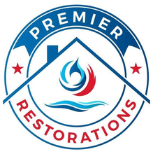 Premier Restorations, LLC- logo