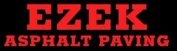 Ezek Asphalt Paving Co -  logo