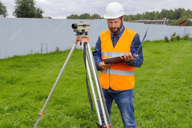 Land Surveyor Service in Malden for Accurate Property Surveys