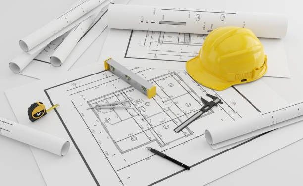 Building Permit Plot Plan