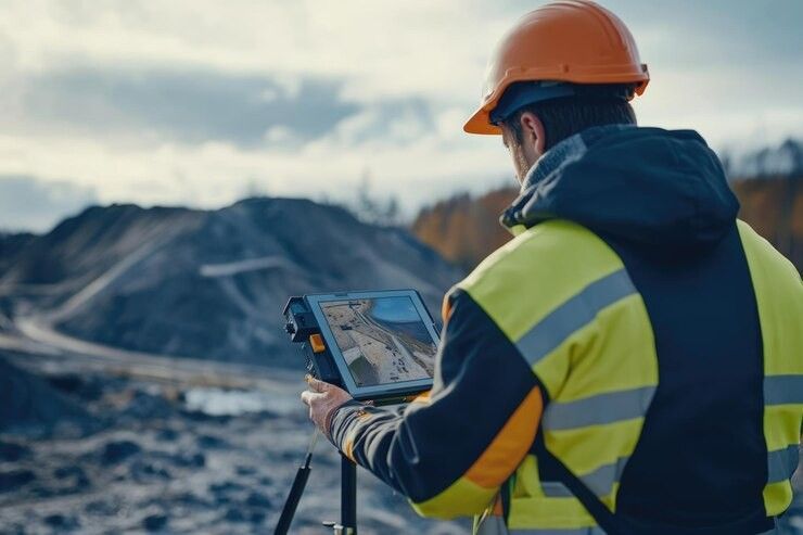 Land Surveying Near Me | Property Surveyors Near Me
