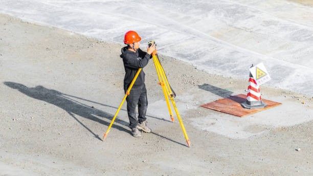 Land Surveying Services