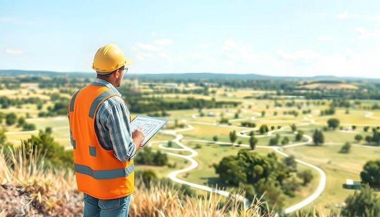 Tresspass
Local Land Surveyors