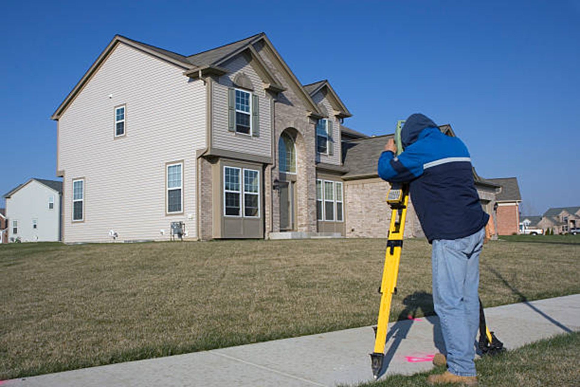 Property Local Surveyors In My Area