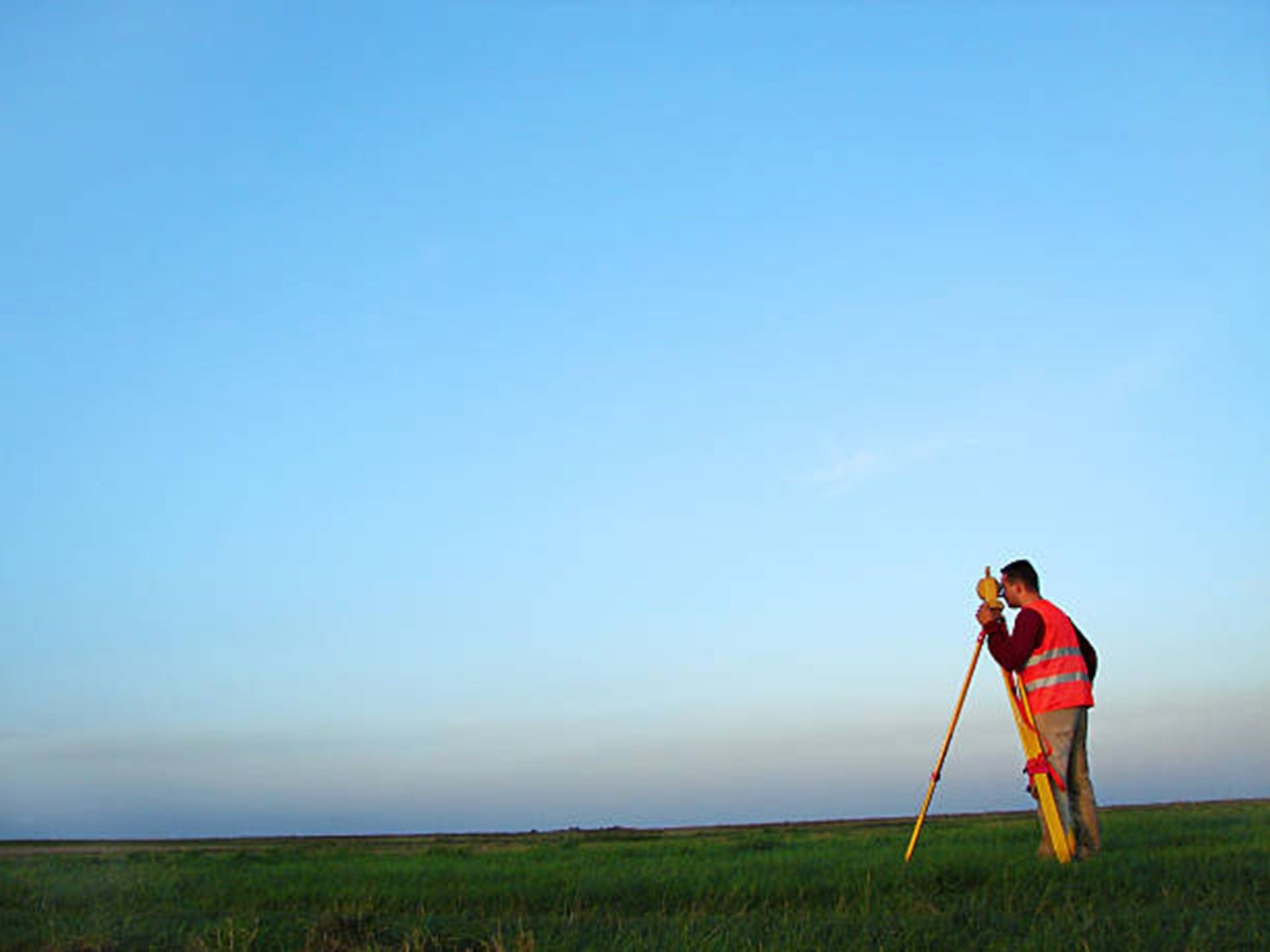 Professional Building Survey Permit Services 
