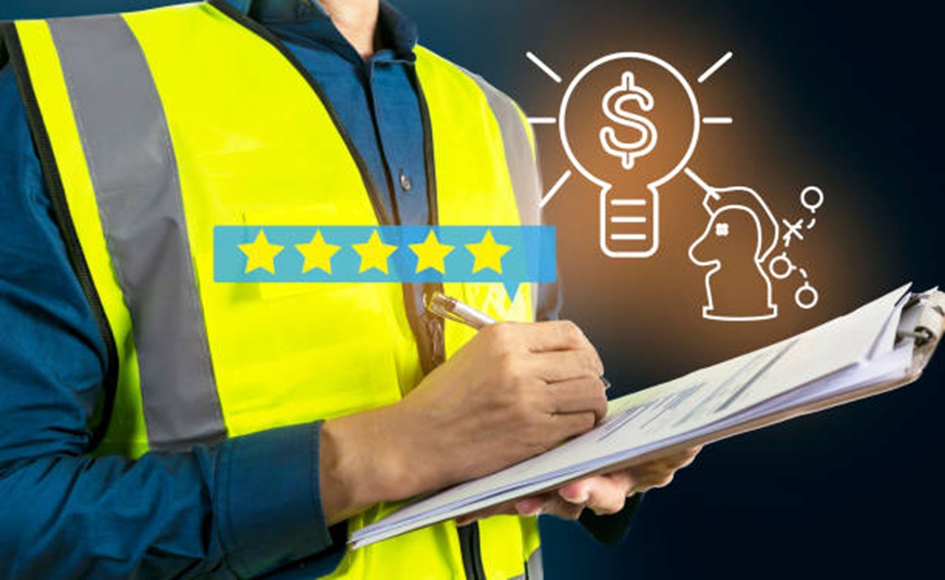 Professional Survey Services