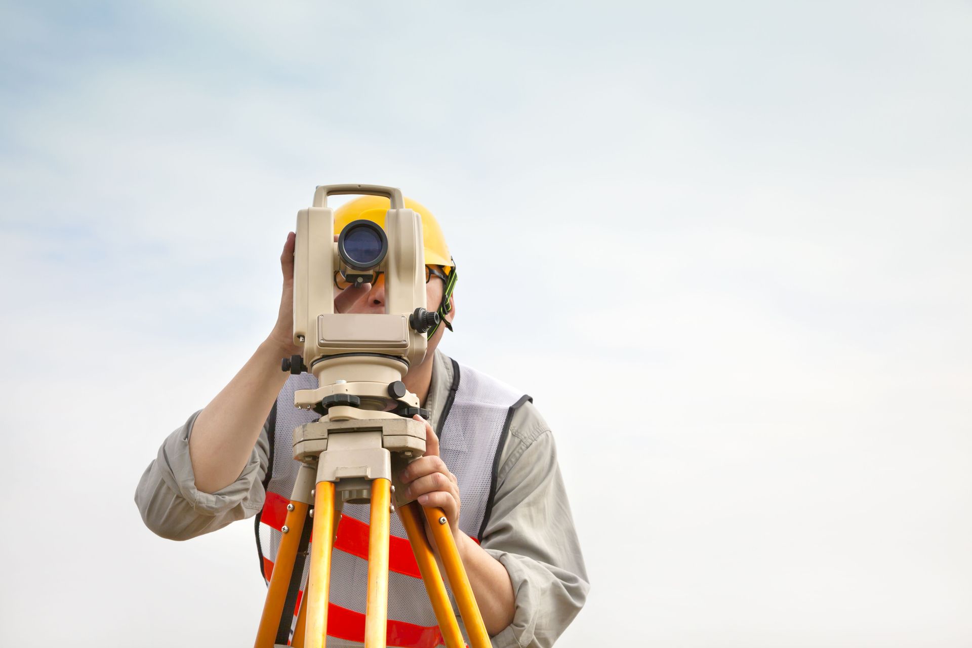 local land surveyor