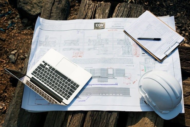 Property Survey Company | surveyor for property line for fence
