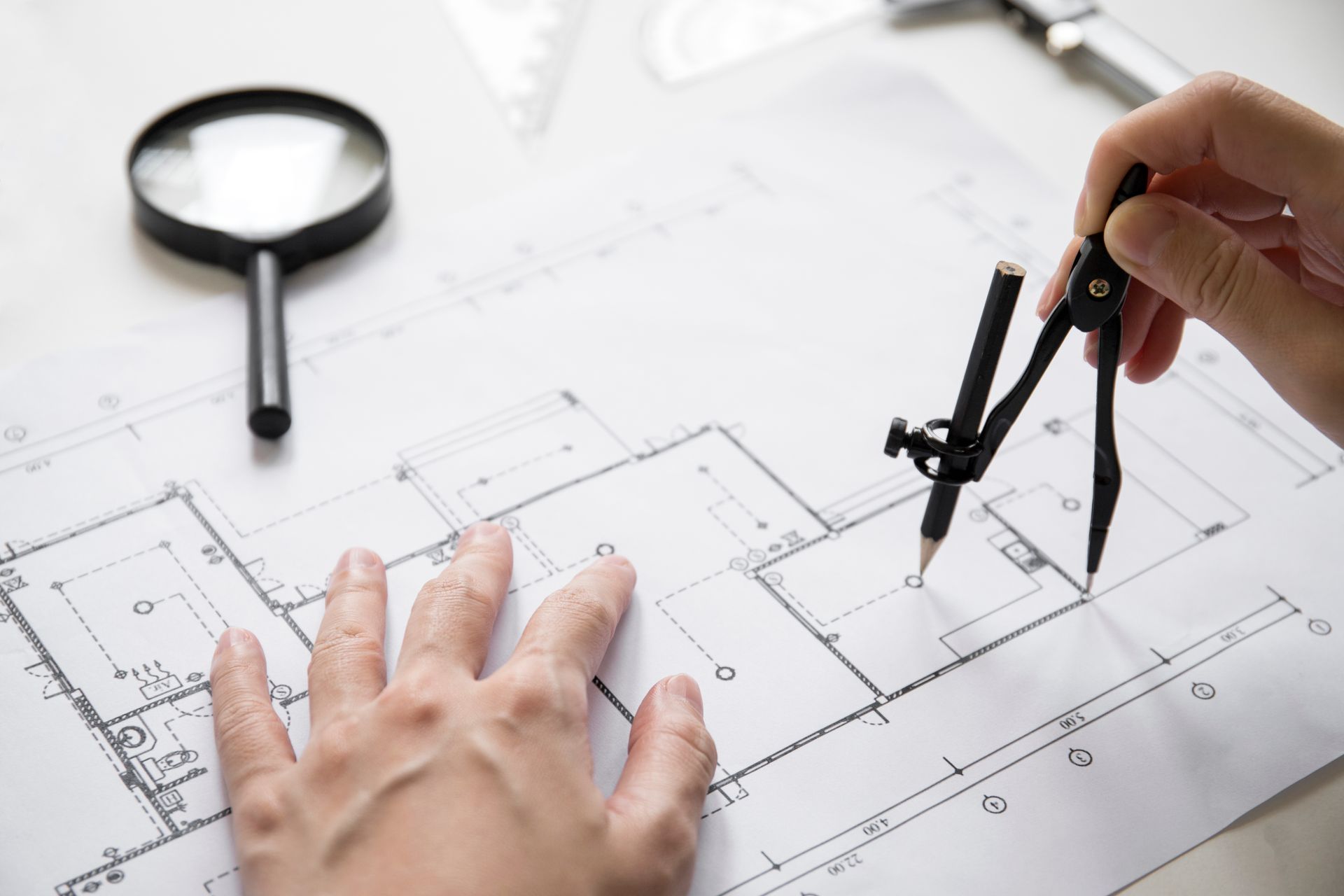 Property Land Survey Zoning Board of Appeals