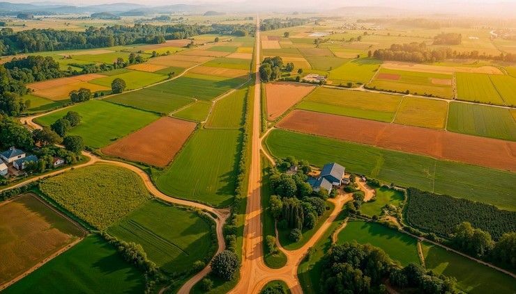 land encroachment
Property Boundary Lines
