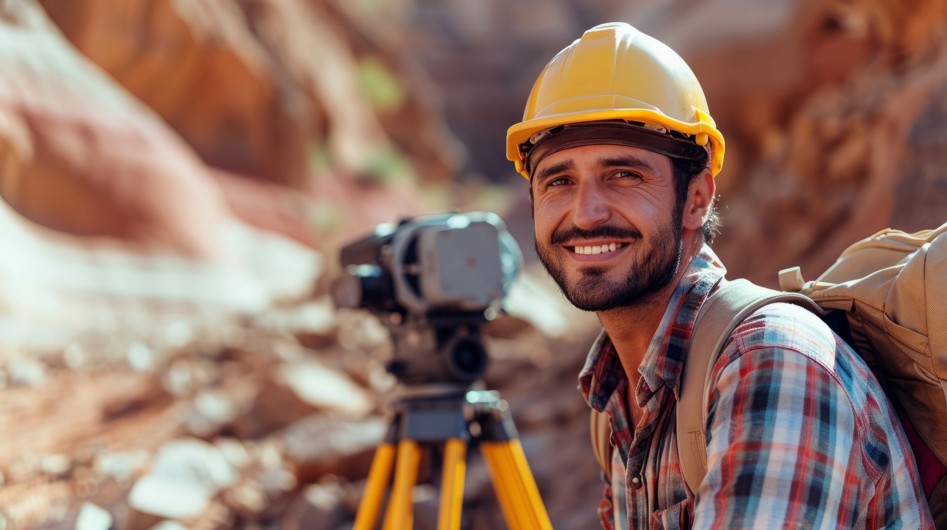 Professional Property Surveyors | Licensed Land Surveyor