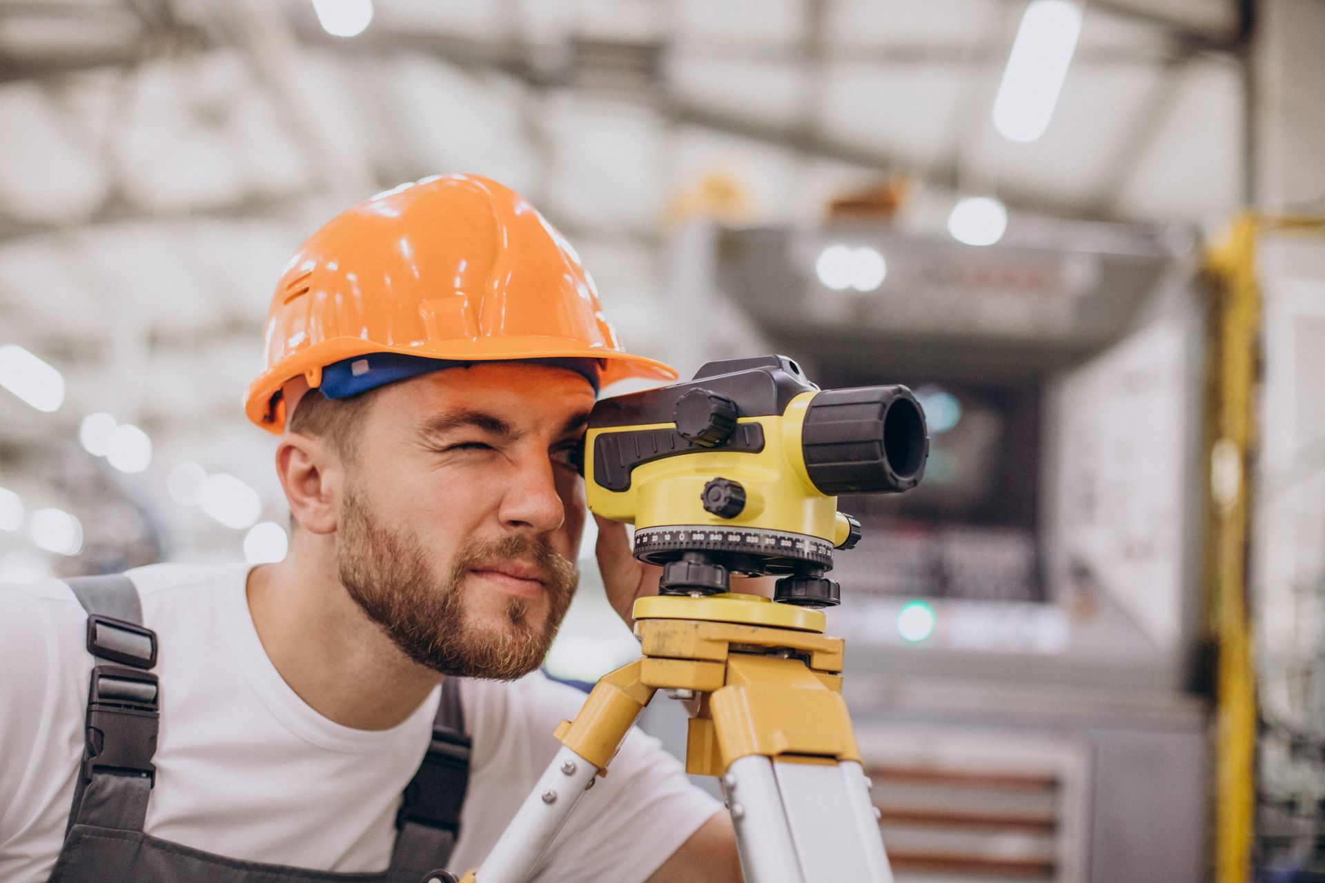 Residential Surveyor Near Me