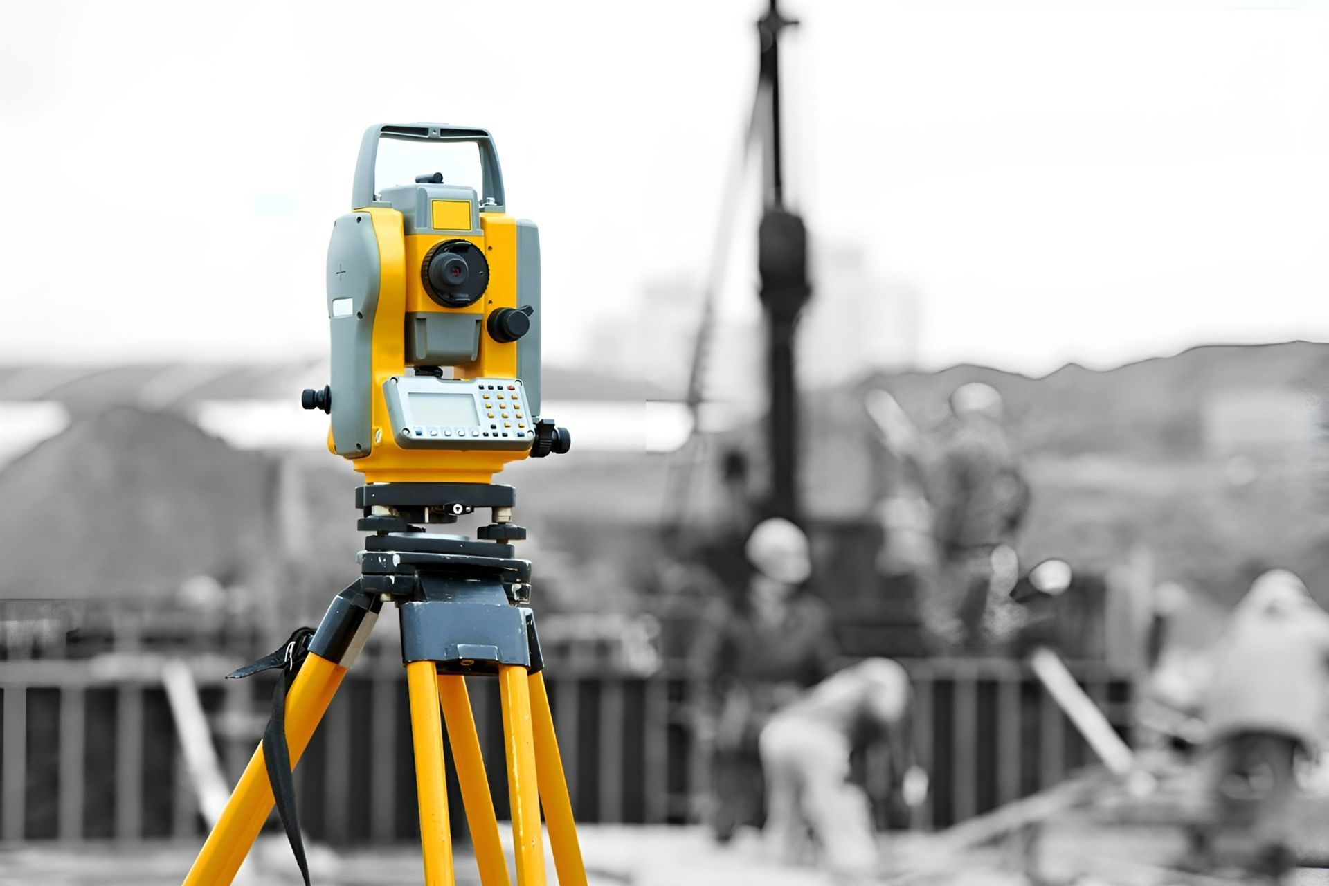 Expert Land Surveyor in Dedham for Accurate Property Surveys