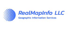 RealMapInfo LLC - Logo