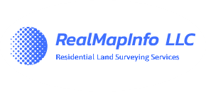 RealMapInfo LLC - Logo