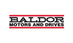 Baldor Logo