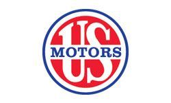 Us Electric Motors Logo
