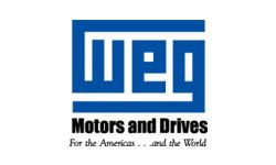 Weg Logo