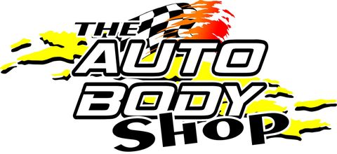 The Auto Body Shop - LOGO