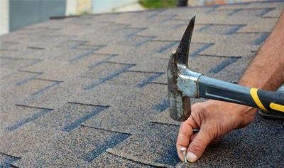 Curtis W. Wood Roofing Inc | Roof Repairs | Des Moines, Ia