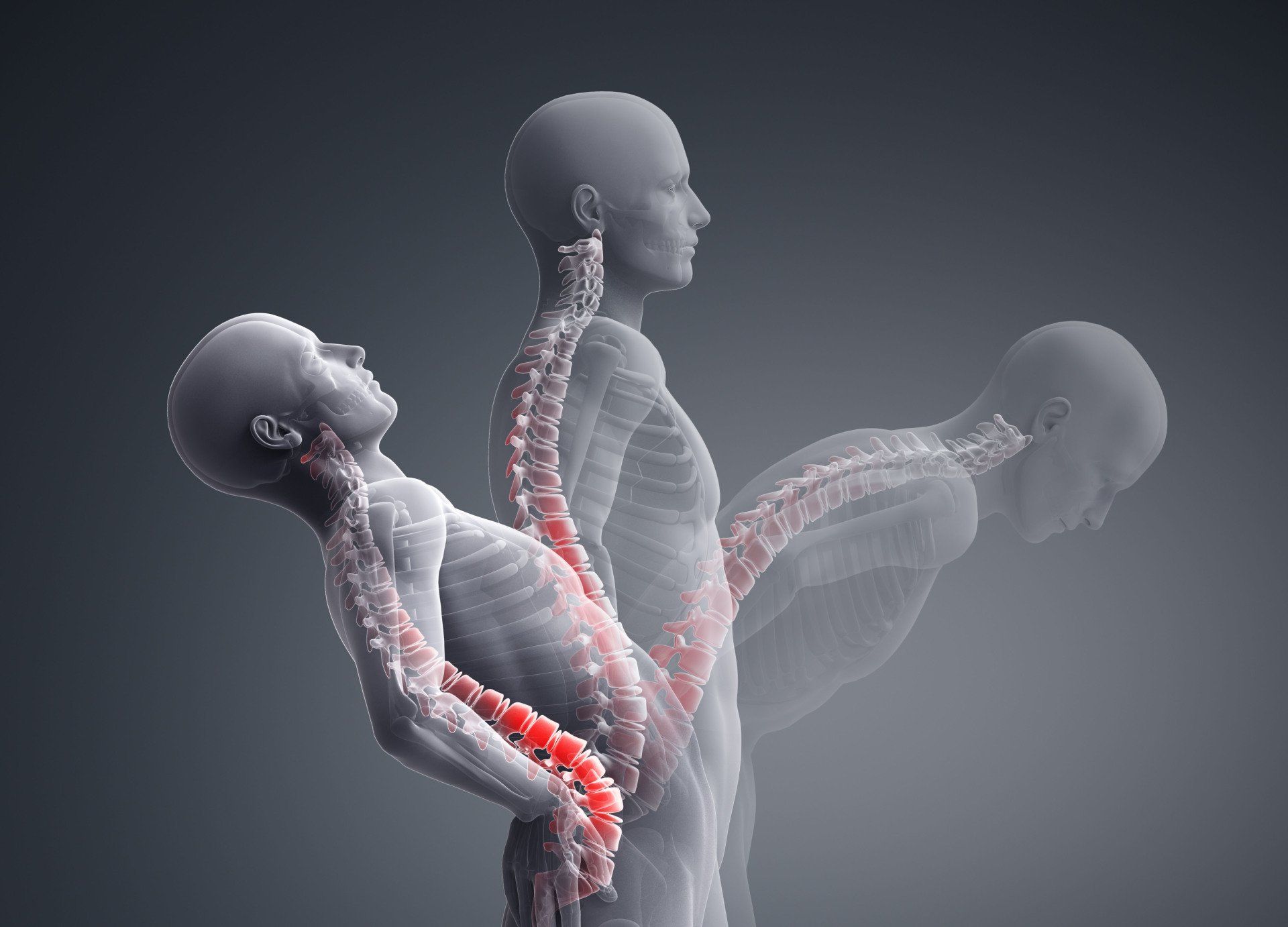 Chiropractors Jonesboro Stockbridge GA Chiropractic Health Center