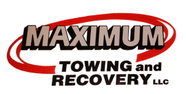 Maximum Towing and Recovery LLC - Logo