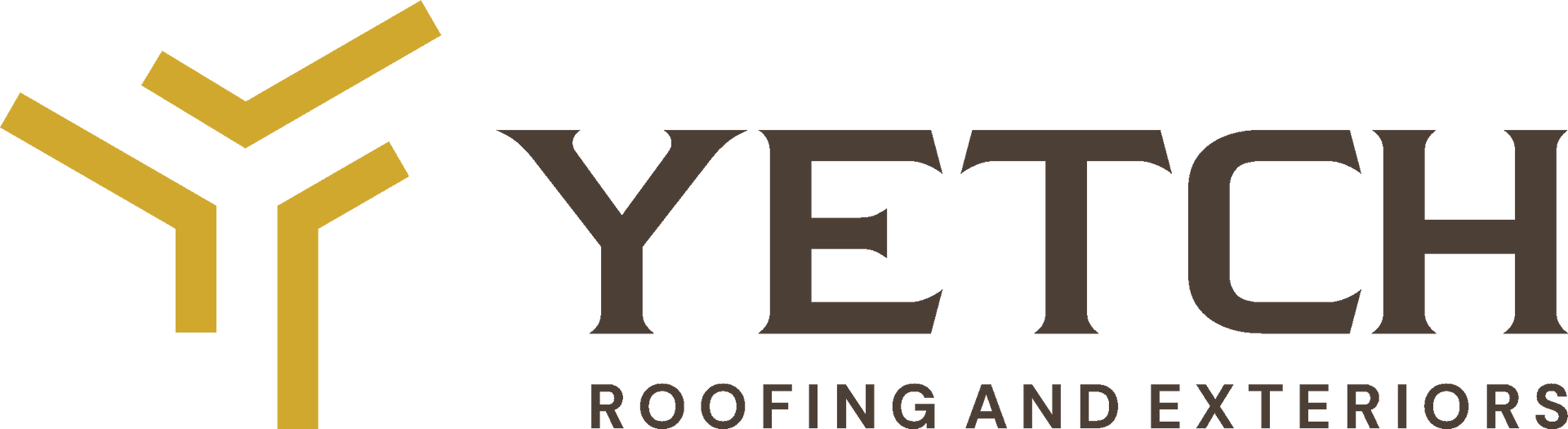 Yetch Roofing