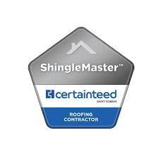 ShingleMaster certainteed logo