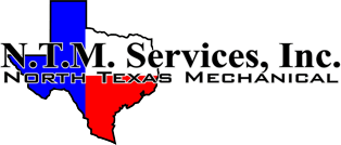 NTM Services, Inc. - logo