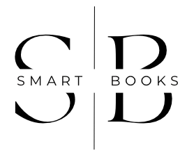 Smartbooks- logo