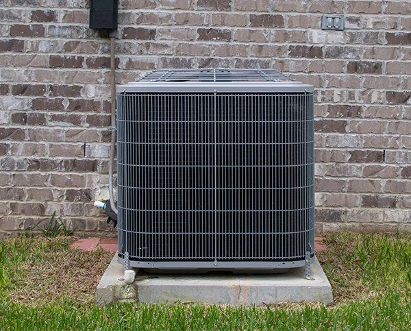 HVAC unit