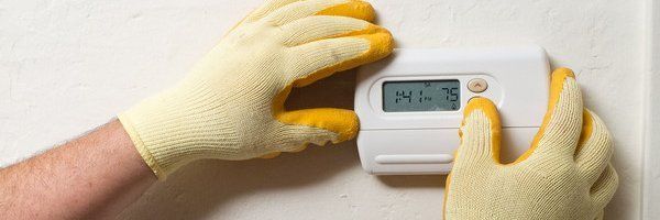 Thermostat