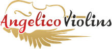 Angelico Violins - Logo
