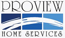 Proview Home Services - Logo
