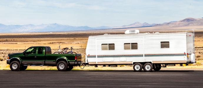 RV Assistance