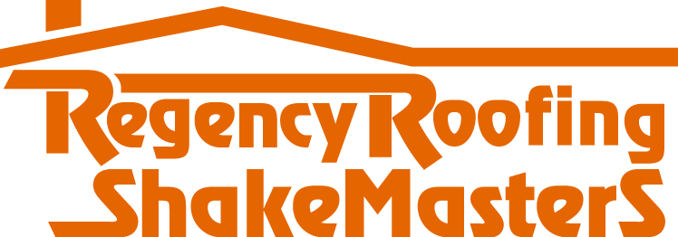 Regency Roofing - Shakemasters logo