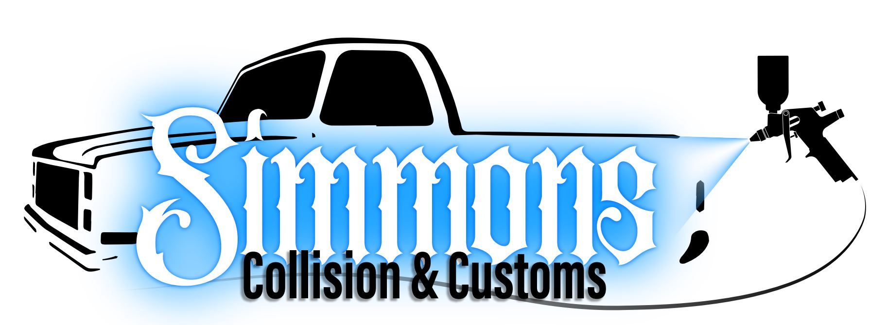 Simmons Collision-Logo