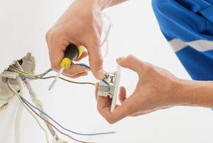 Electrical wirings