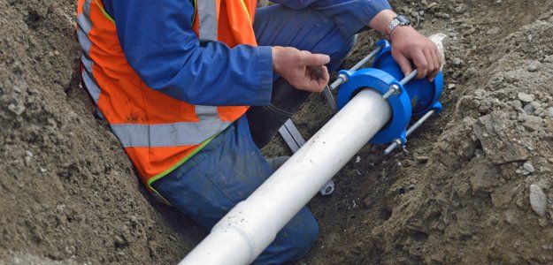 Trenching