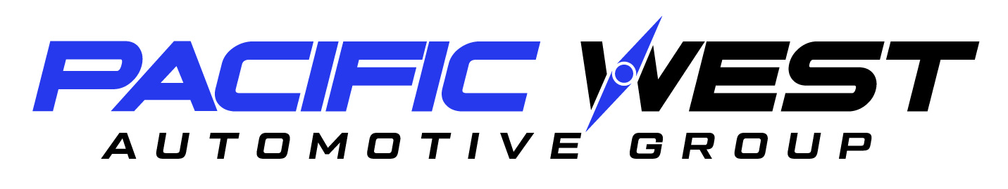 Pacific West Automotive Group - logo