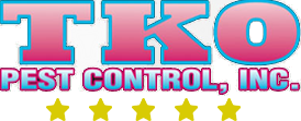 TKO Pest Control - logo