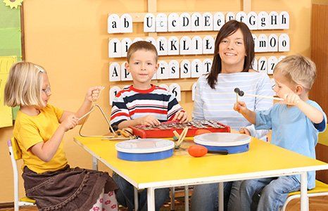Daycare