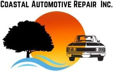 Coastal Automotive Repair - Logo