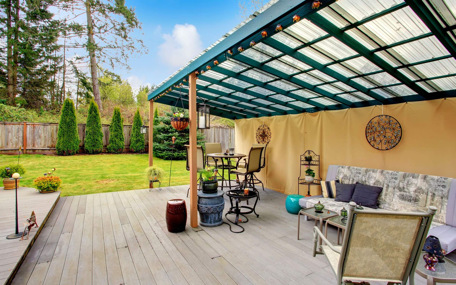 Landscaping Services Maintenance Hillsborough, NJ