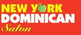 New York Dominican Salon - Logo